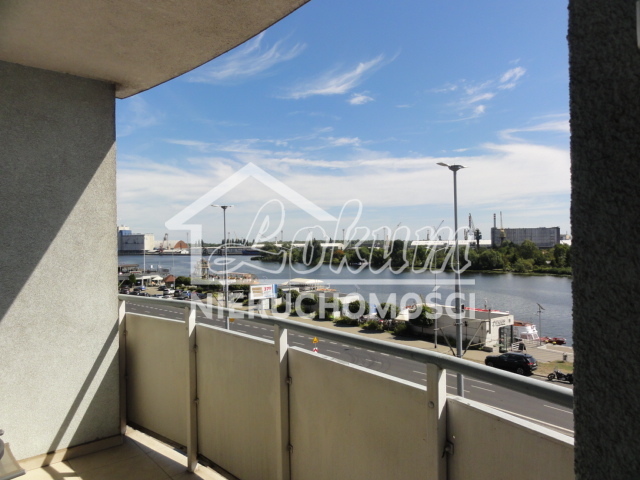 Mieszkanie 74&nbsp;m², Szczecin, Śródmieście, Jana z Kolna - zdjęcie 1