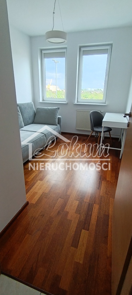 Mieszkanie 74&nbsp;m², Szczecin, Śródmieście, Jana z Kolna - zdjęcie 8