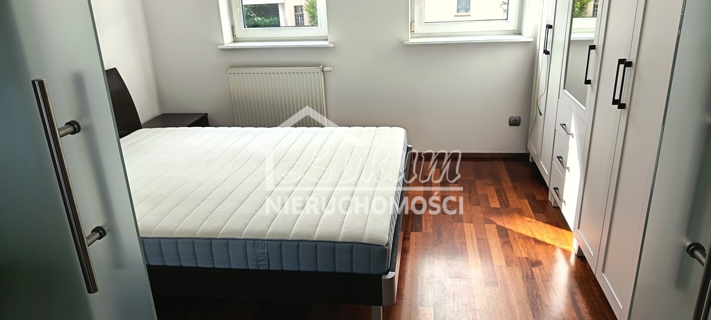 Mieszkanie 74&nbsp;m², Szczecin, Śródmieście, Jana z Kolna - zdjęcie 2