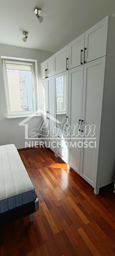 Mieszkanie 74&nbsp;m², Szczecin, Śródmieście, Jana z Kolna - zdjęcie 5