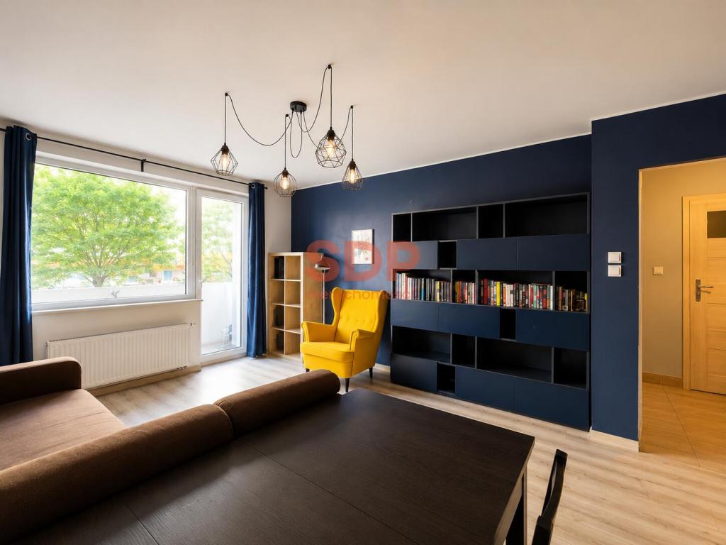 Mieszkanie 53&nbsp;m², Wrocław, Śródmieście, Reymonta Władysława - zdjęcie 11