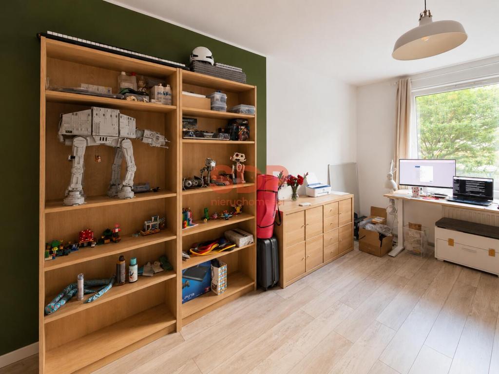 Mieszkanie 53&nbsp;m², Wrocław, Śródmieście, Reymonta Władysława - zdjęcie 13
