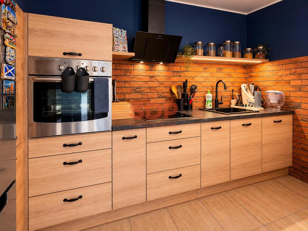 Mieszkanie 53&nbsp;m², Wrocław, Śródmieście, Reymonta Władysława - zdjęcie 1