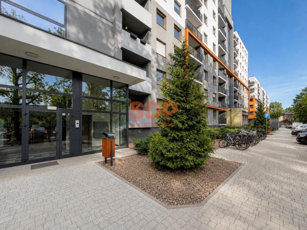 Mieszkanie 53&nbsp;m², Wrocław, Śródmieście, Reymonta Władysława - zdjęcie 10