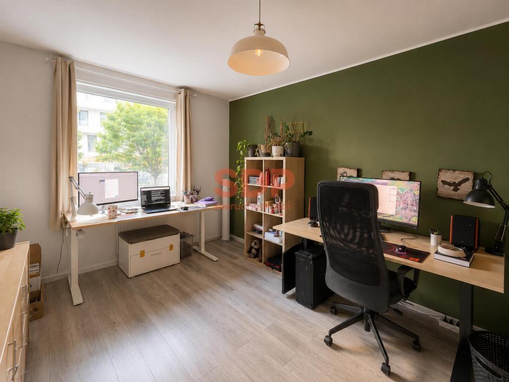 Mieszkanie 53&nbsp;m², Wrocław, Śródmieście, Reymonta Władysława - zdjęcie 12