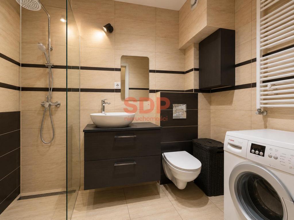Mieszkanie 53&nbsp;m², Wrocław, Śródmieście, Reymonta Władysława - zdjęcie 5
