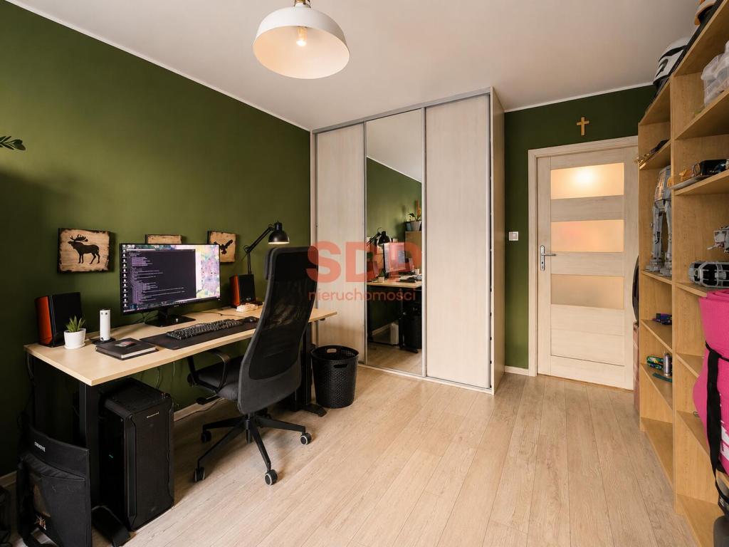 Mieszkanie 53&nbsp;m², Wrocław, Śródmieście, Reymonta Władysława - zdjęcie 4