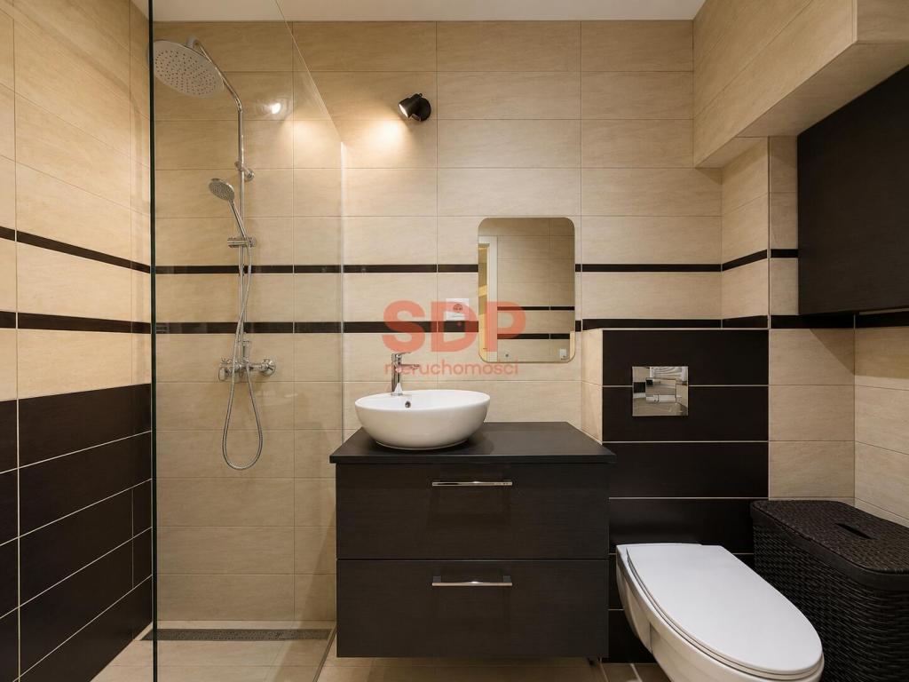 Mieszkanie 53&nbsp;m², Wrocław, Śródmieście, Reymonta Władysława - zdjęcie 14