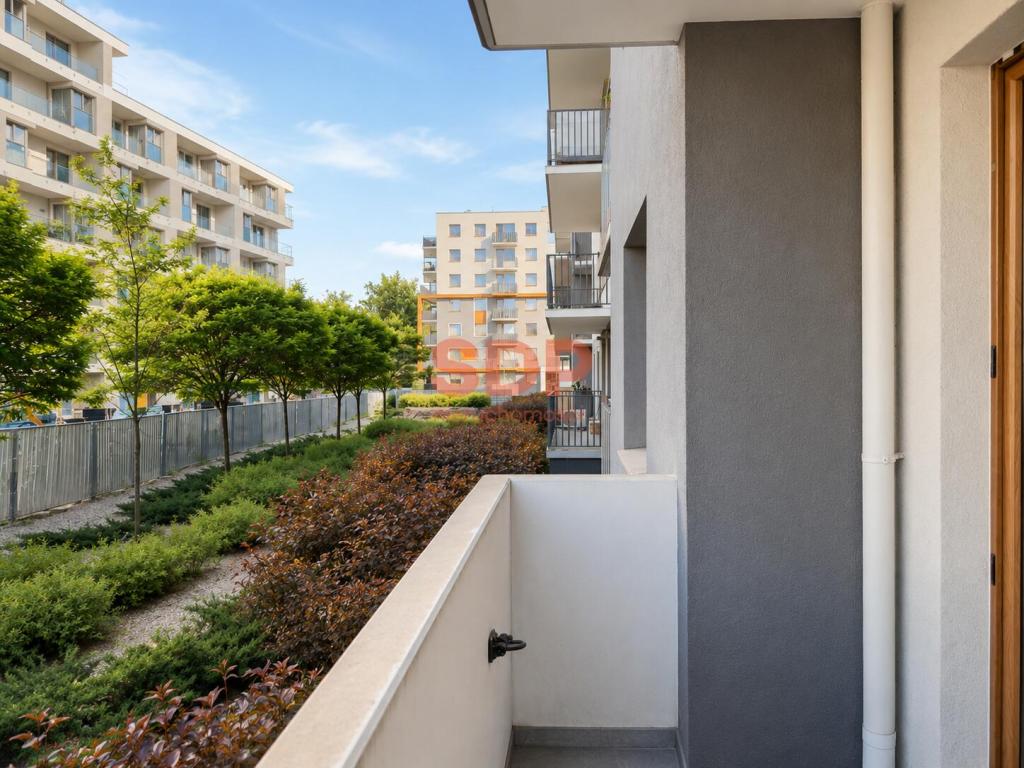 Mieszkanie 53&nbsp;m², Wrocław, Śródmieście, Reymonta Władysława - zdjęcie 7
