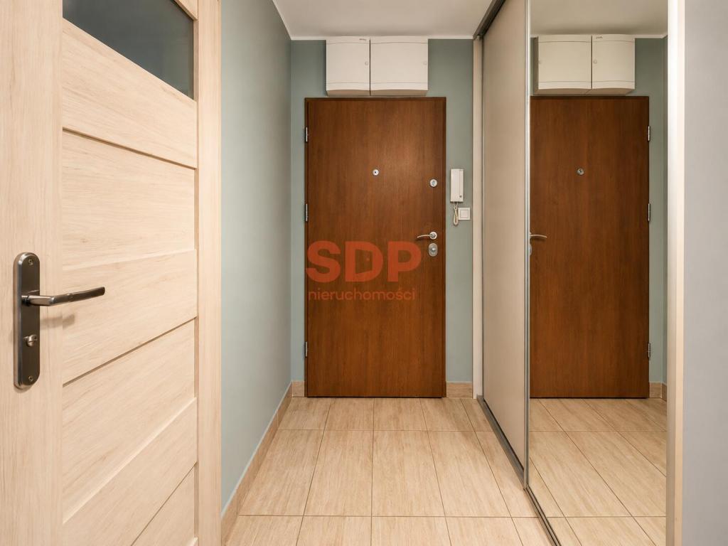 Mieszkanie 53&nbsp;m², Wrocław, Śródmieście, Reymonta Władysława - zdjęcie 16