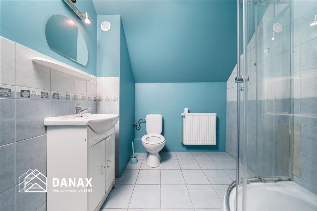 Dom 180 m², Piekary - zdjęcie 10