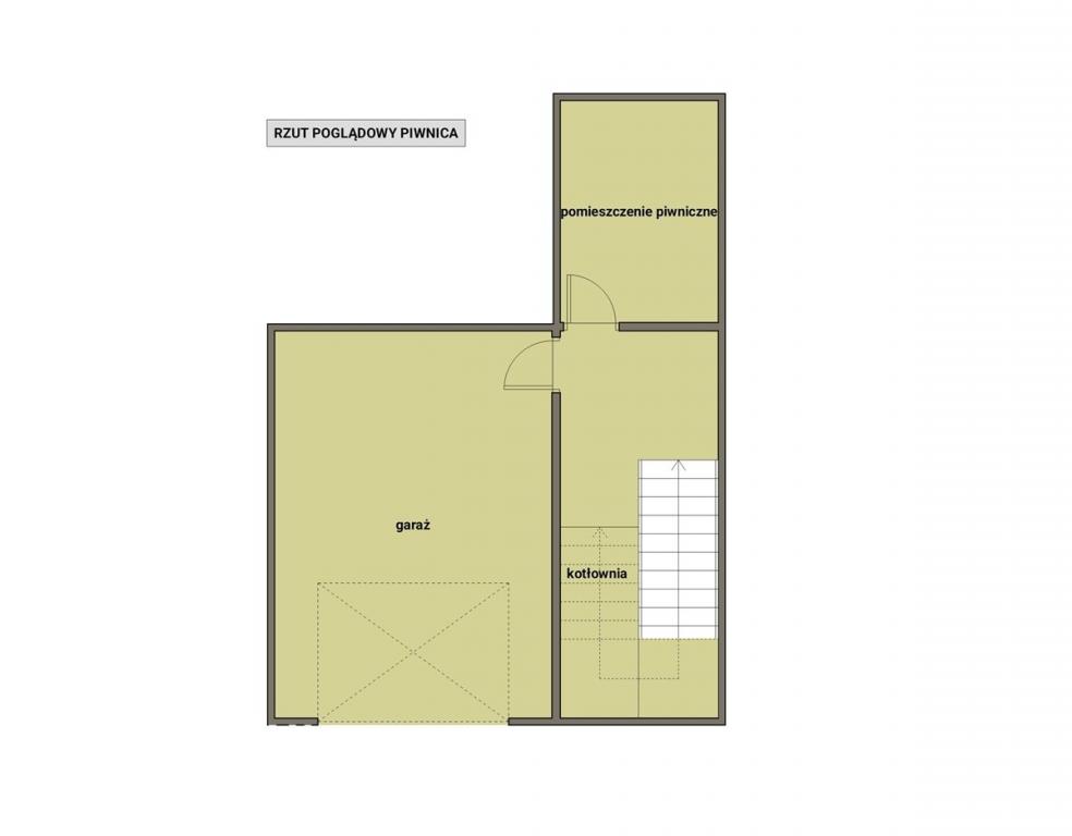 Dom 180 m², Piekary - zdjęcie 16