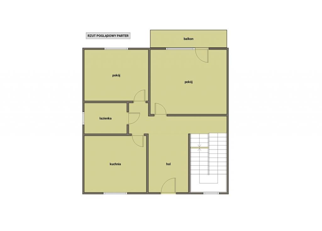 Dom 180 m², Piekary - zdjęcie 14