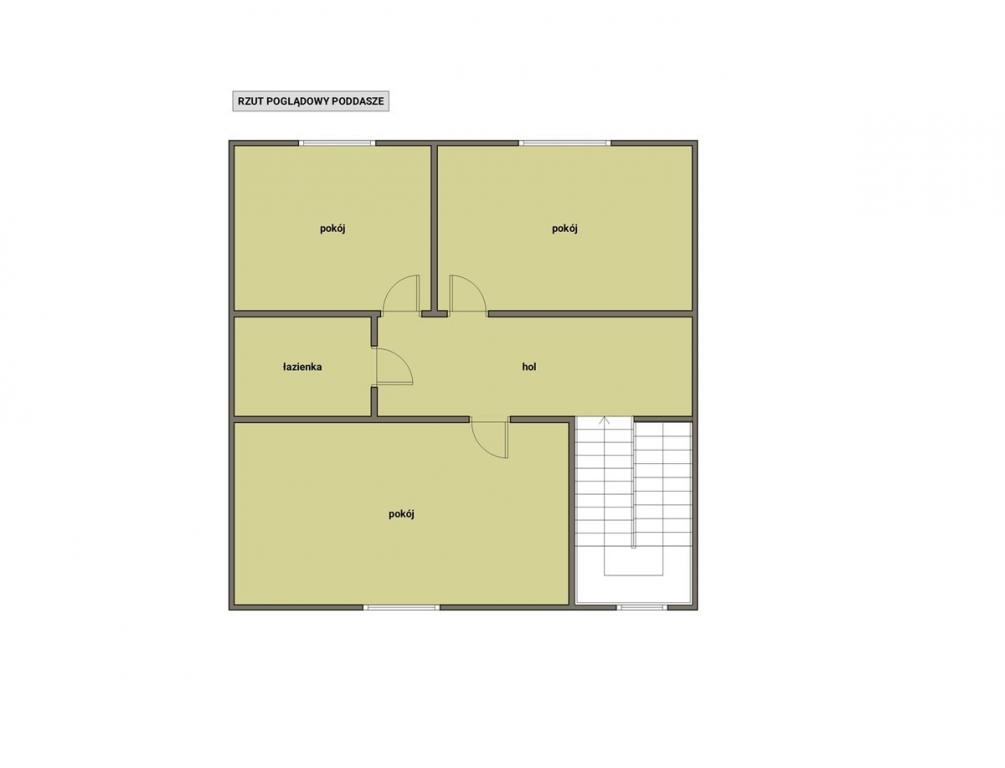 Dom 180 m², Piekary - zdjęcie 15