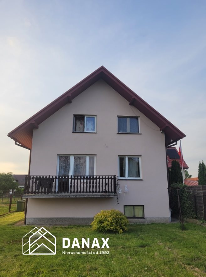 Dom 180 m², Piekary - zdjęcie 1