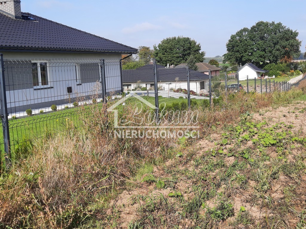 Działka budowlana 2,80 ha, Kurów, Na Klifie - zdjęcie 3