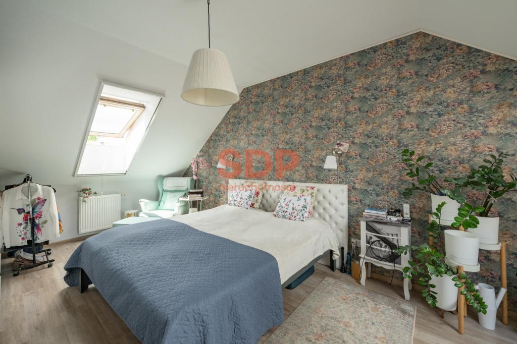 Dom 162&nbsp;m², Chrząstawa Wielka, Tulipanowa - zdjęcie 17