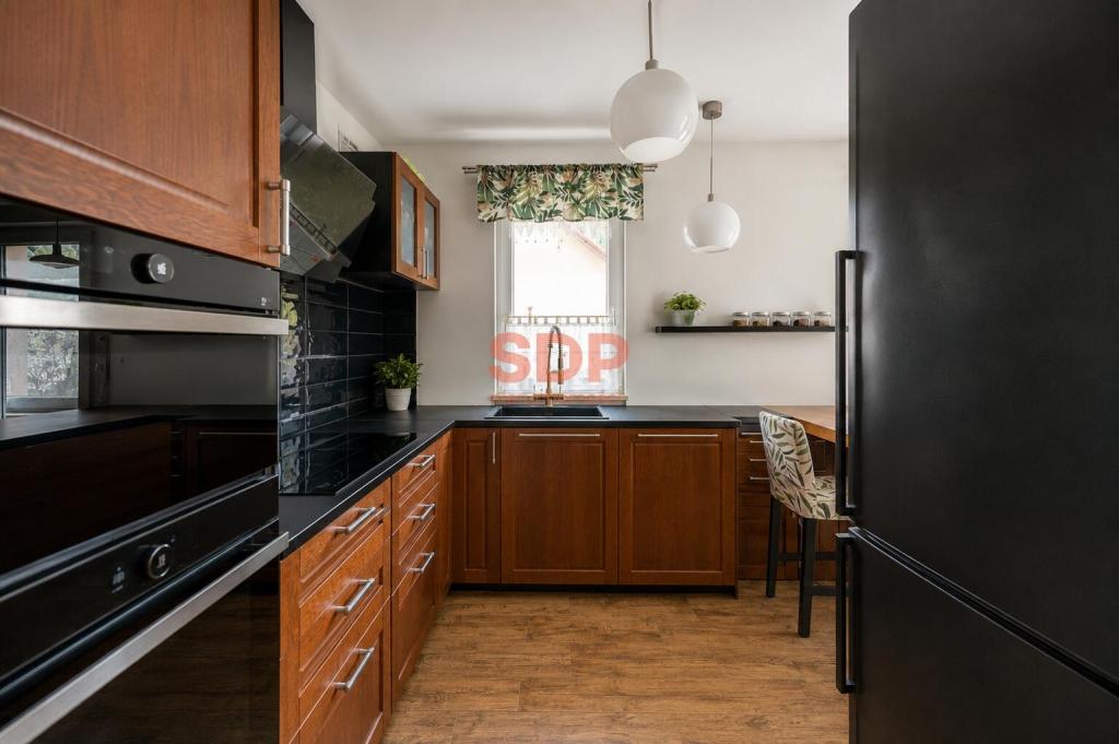Dom 162&nbsp;m², Chrząstawa Wielka, Tulipanowa - zdjęcie 4