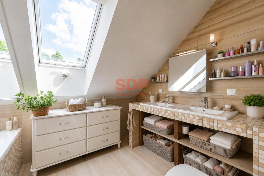 Dom 162&nbsp;m², Chrząstawa Wielka, Tulipanowa - zdjęcie 15