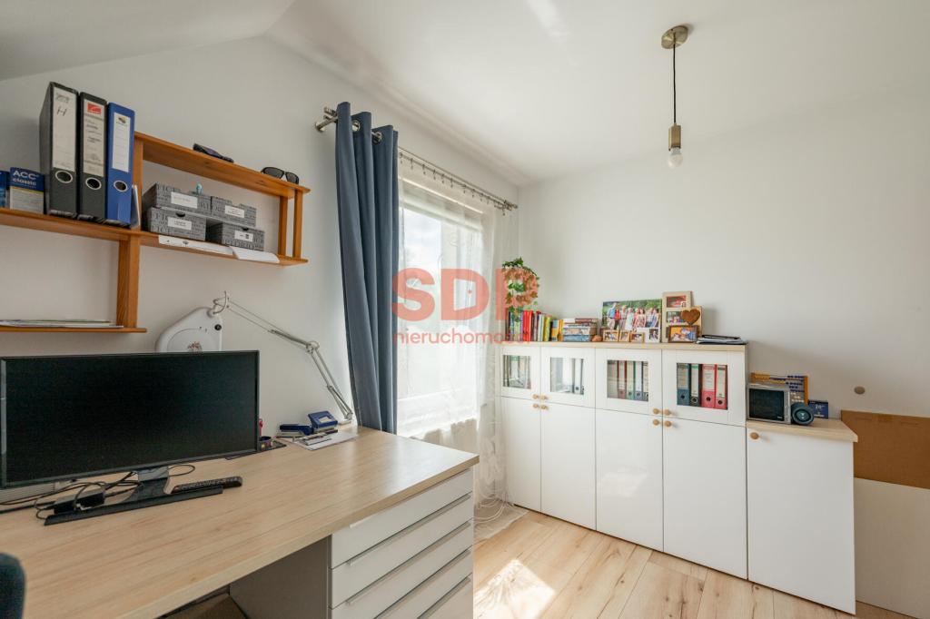 Dom 162&nbsp;m², Chrząstawa Wielka, Tulipanowa - zdjęcie 14