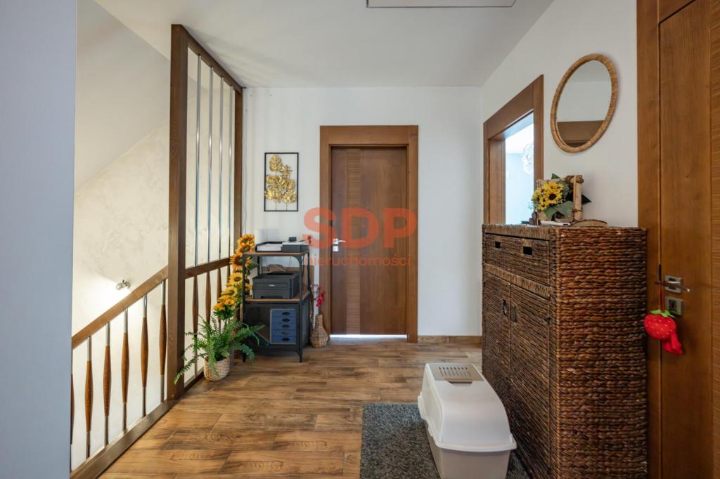 Dom 162&nbsp;m², Chrząstawa Wielka, Tulipanowa - zdjęcie 19