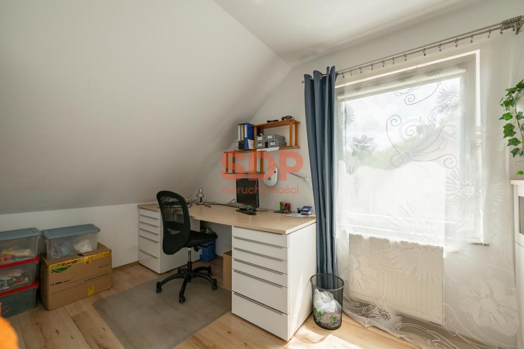 Dom 162&nbsp;m², Chrząstawa Wielka, Tulipanowa - zdjęcie 13