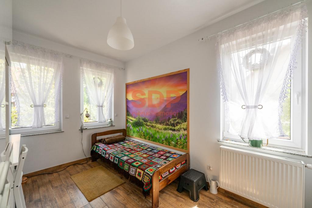 Dom 162&nbsp;m², Chrząstawa Wielka, Tulipanowa - zdjęcie 7