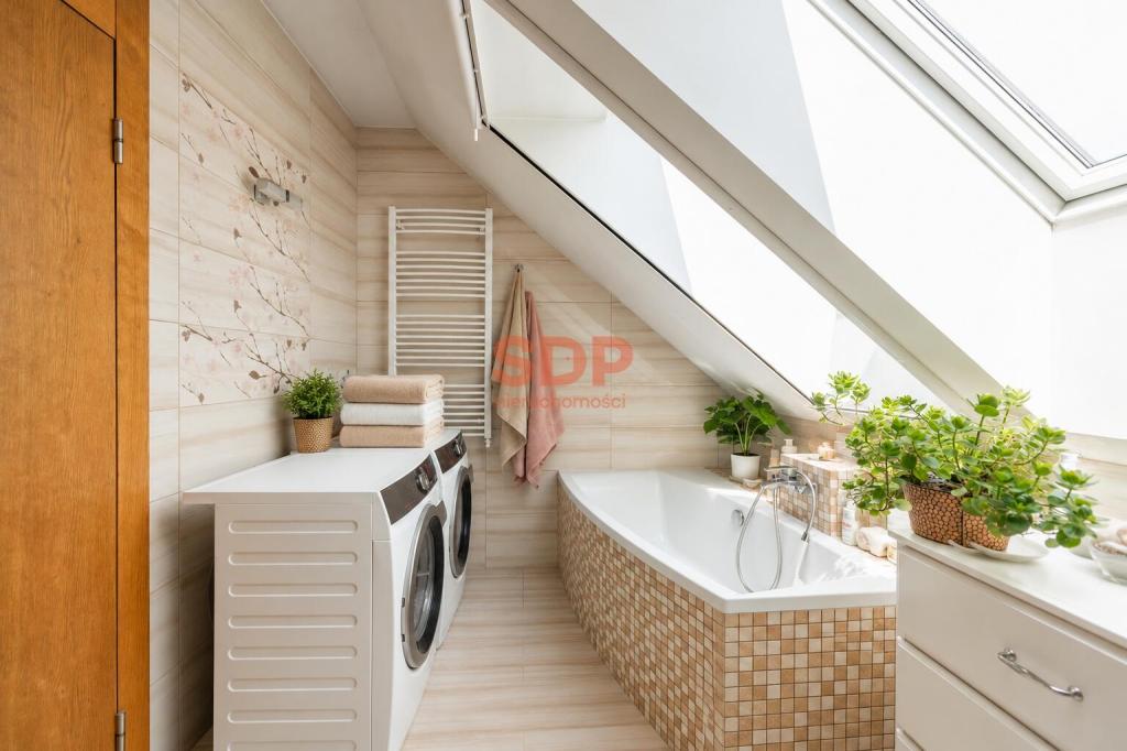 Dom 162&nbsp;m², Chrząstawa Wielka, Tulipanowa - zdjęcie 16