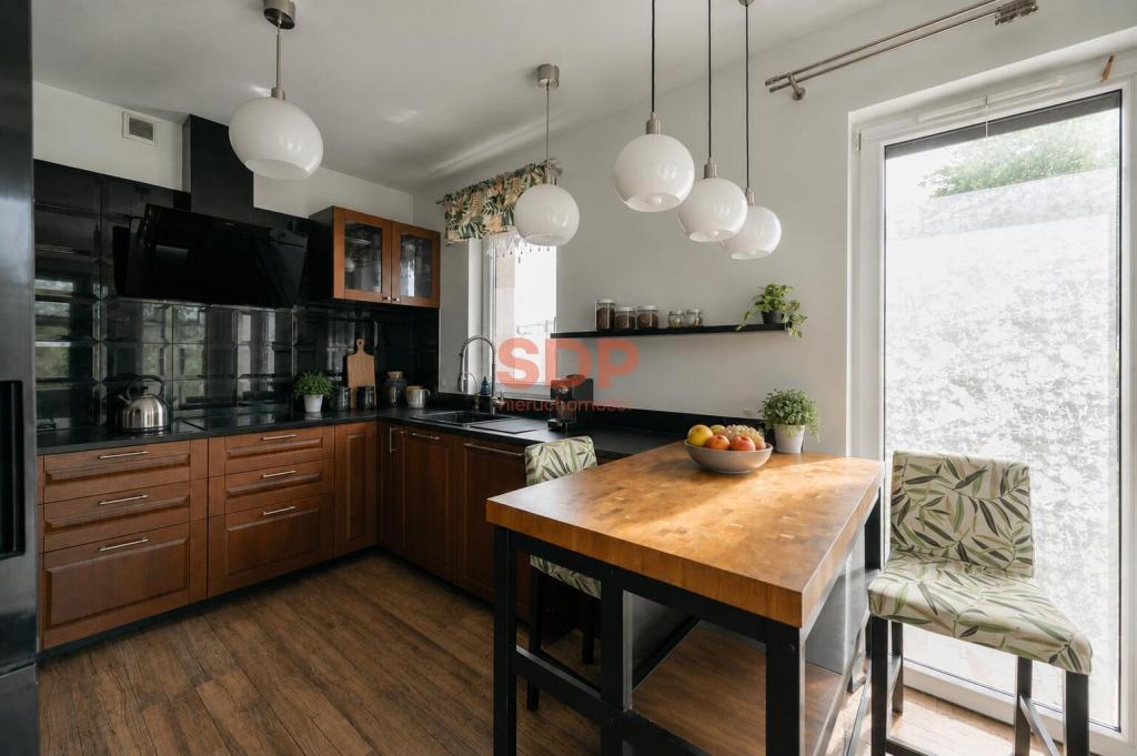 Dom 162&nbsp;m², Chrząstawa Wielka, Tulipanowa - zdjęcie 5