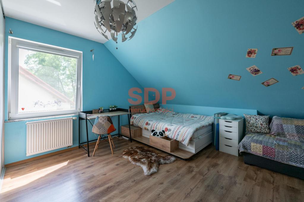 Dom 162&nbsp;m², Chrząstawa Wielka, Tulipanowa - zdjęcie 8