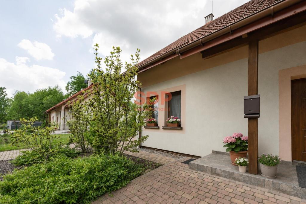 Dom 162&nbsp;m², Chrząstawa Wielka, Tulipanowa - zdjęcie 20