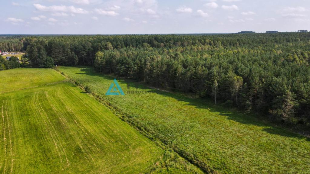 Działka OSÓWEK - zdjęcie 20