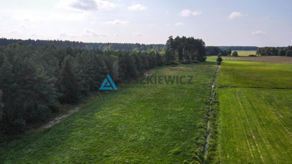 Działka OSÓWEK - zdjęcie 9