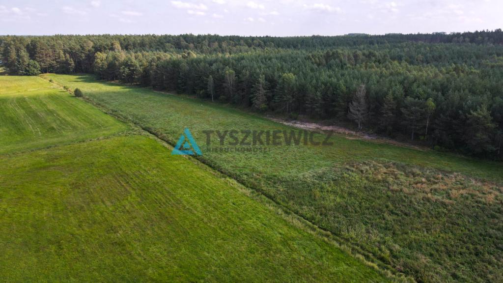 Działka OSÓWEK - zdjęcie 11