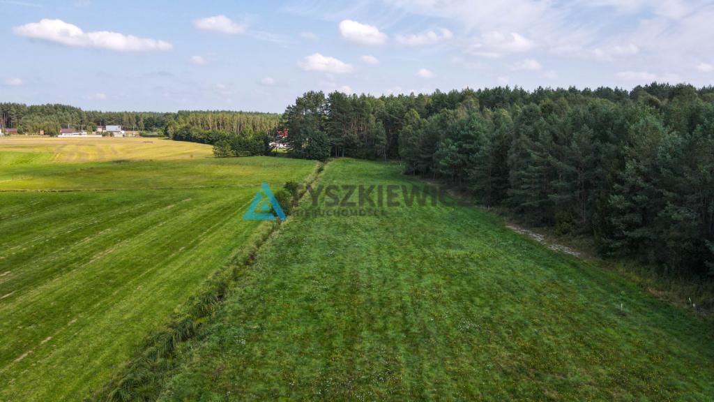 Działka OSÓWEK - zdjęcie 13