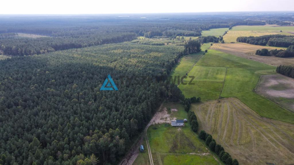 Działka OSÓWEK - zdjęcie 17