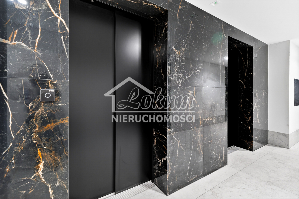 Mieszkanie 17,34&nbsp;m², Szczecin, Kępa Parnicka, Bulwar Gdański - zdjęcie 9