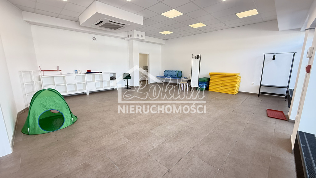 Lokal usługowy do wynajęcia, 185&nbsp;m², Dołuje, Malwowa - zdjęcie 2