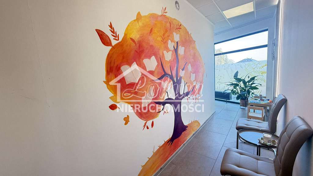 Lokal usługowy do wynajęcia, 185&nbsp;m², Dołuje, Malwowa - zdjęcie 10