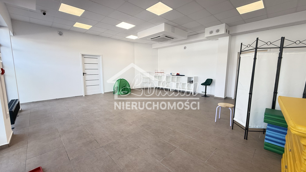 Lokal usługowy do wynajęcia, 185&nbsp;m², Dołuje, Malwowa - zdjęcie 3