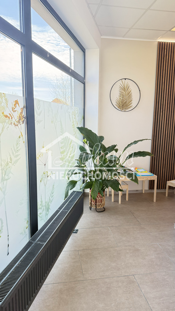Lokal usługowy do wynajęcia, 185&nbsp;m², Dołuje, Malwowa - zdjęcie 11