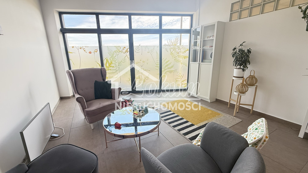 Lokal usługowy do wynajęcia, 185&nbsp;m², Dołuje, Malwowa - zdjęcie 6