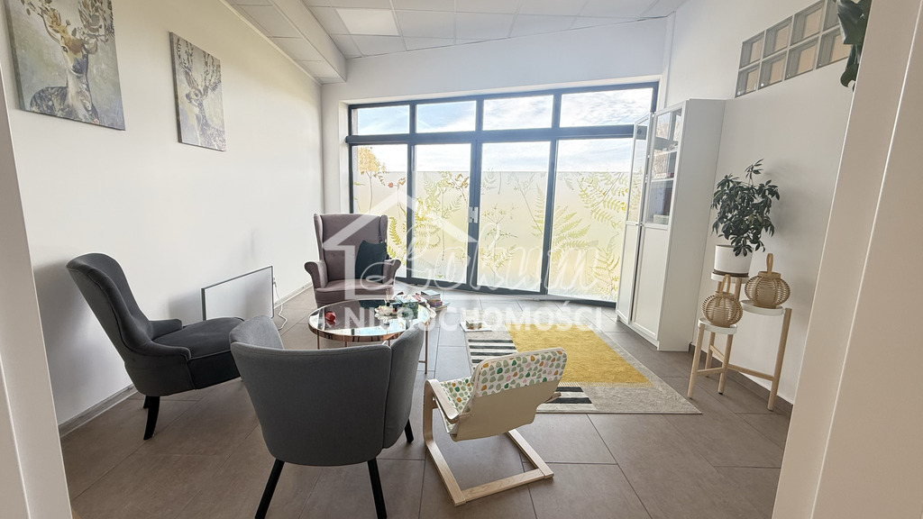 Lokal usługowy do wynajęcia, 185&nbsp;m², Dołuje, Malwowa - zdjęcie 5