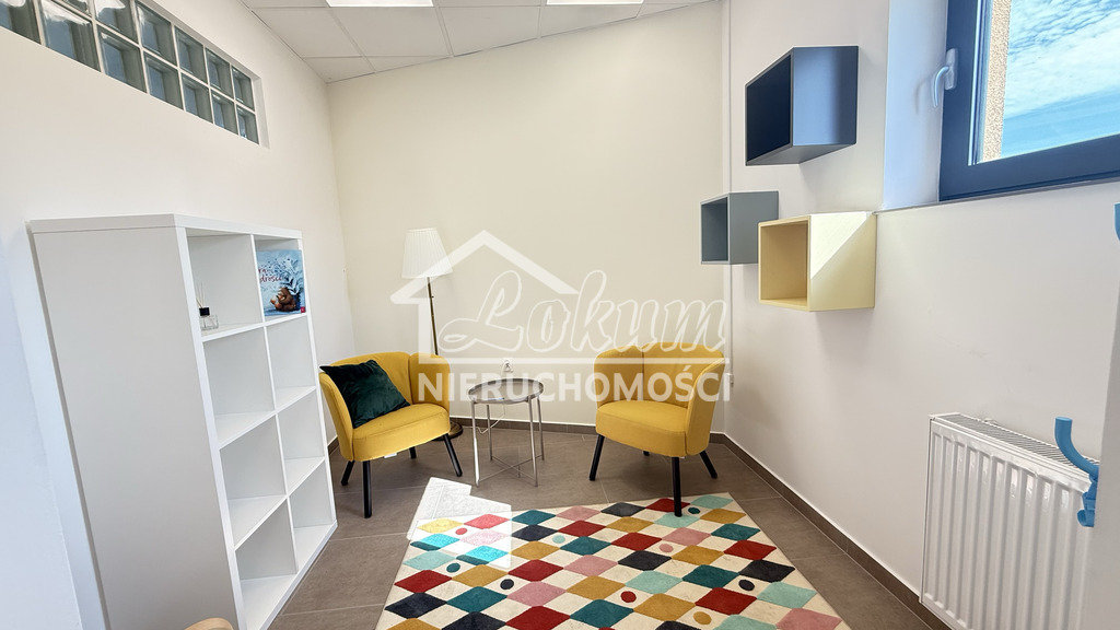 Lokal usługowy do wynajęcia, 185&nbsp;m², Dołuje, Malwowa - zdjęcie 7