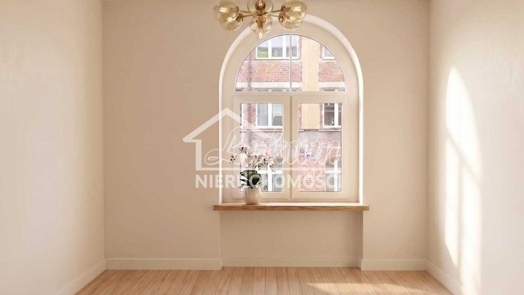 Mieszkanie 54,13 m², Szczecin, Niebuszewo, ks. Hugona Kołłątaja - zdjęcie 2