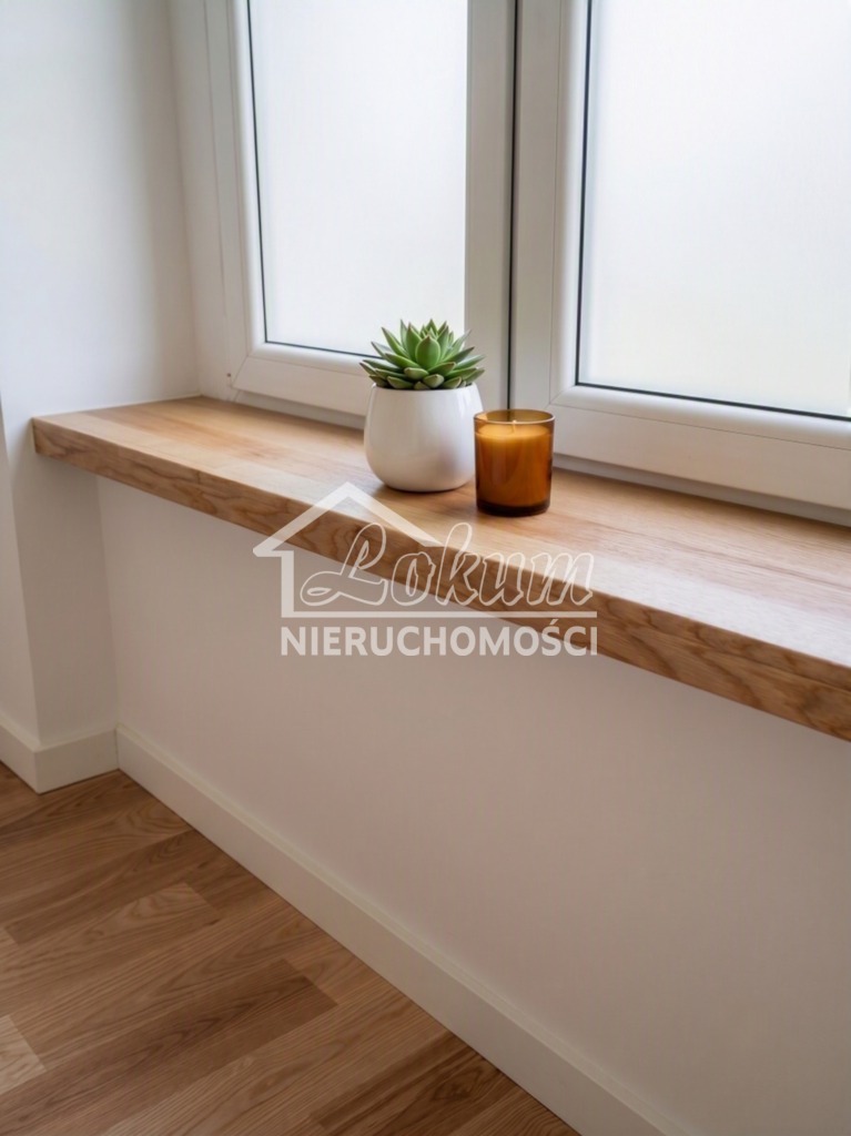 Mieszkanie 54,13&nbsp;m², Szczecin, Niebuszewo, ks. Hugona Kołłątaja - zdjęcie 7