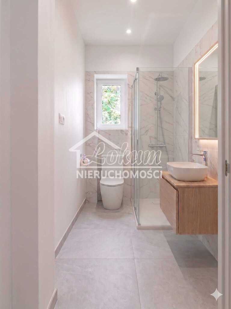 Mieszkanie 54,13&nbsp;m², Szczecin, Niebuszewo, ks. Hugona Kołłątaja - zdjęcie 1