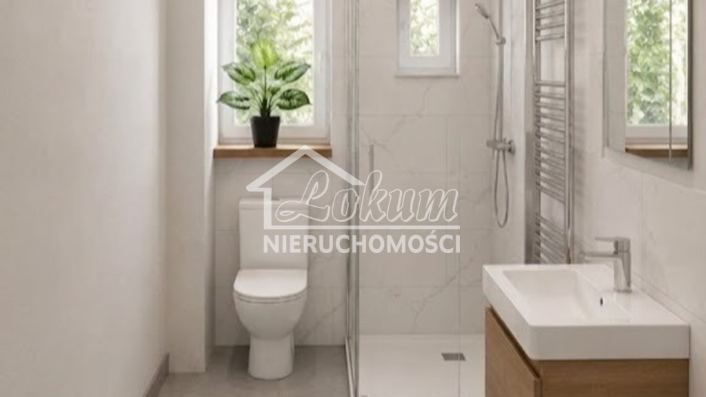 Mieszkanie 54,13 m², Szczecin, Niebuszewo, ks. Hugona Kołłątaja - zdjęcie 4