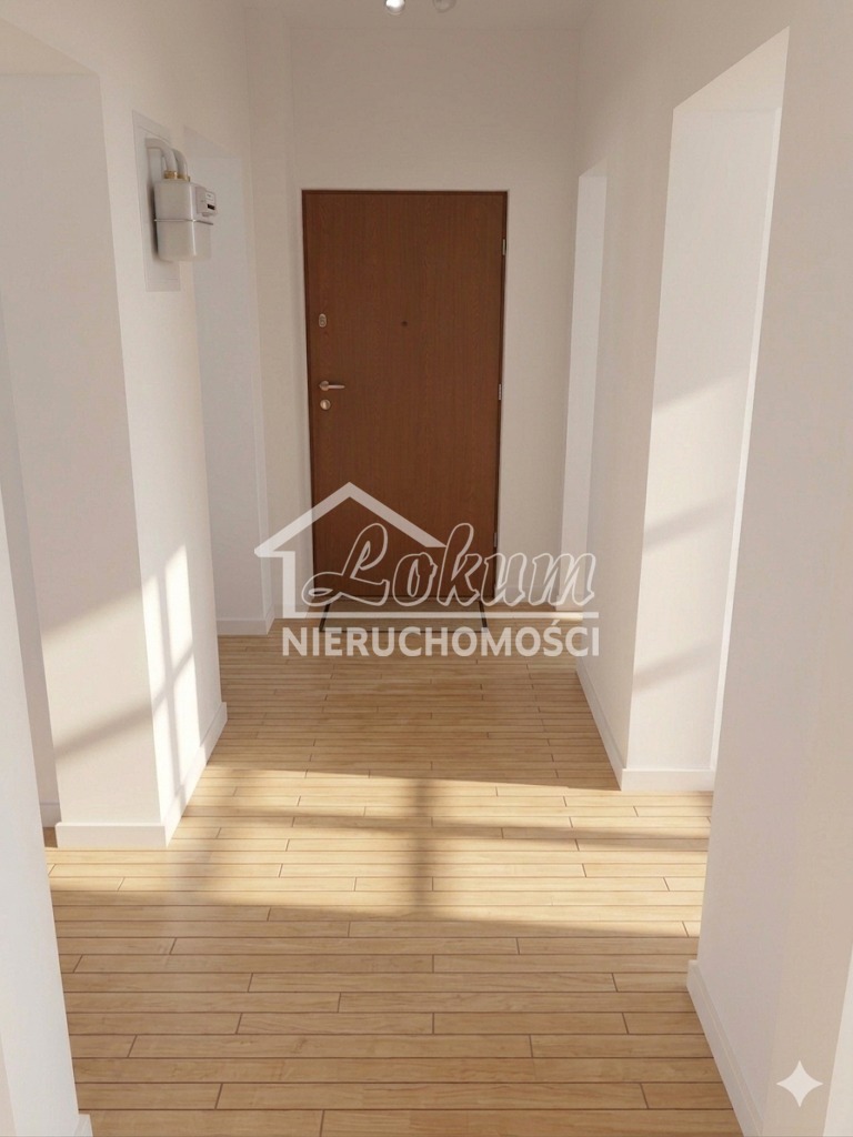 Mieszkanie 54,13&nbsp;m², Szczecin, Niebuszewo, ks. Hugona Kołłątaja - zdjęcie 4