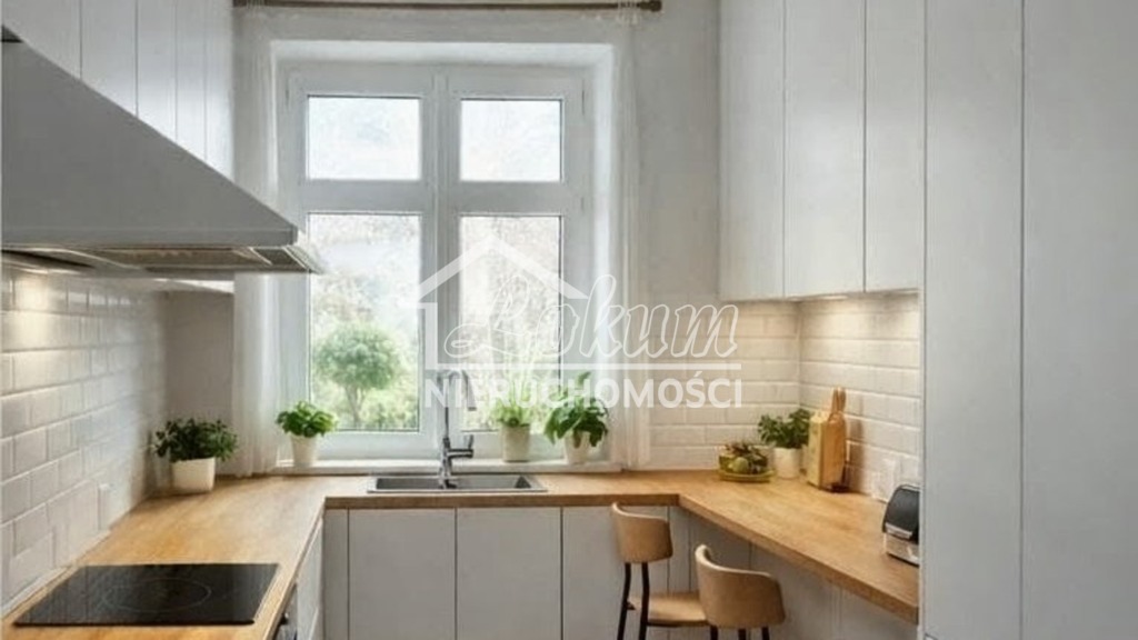 Mieszkanie 54,13 m², Szczecin, Niebuszewo, ks. Hugona Kołłątaja - zdjęcie 1